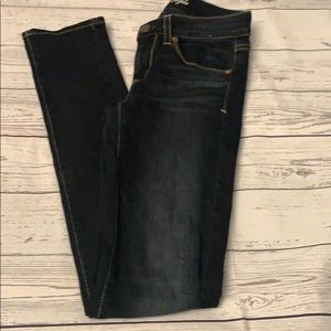 Skinny Jeans.  Excellent condition